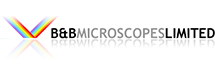 B&B Microscopes Limitefd